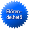 Csak előrendelhető